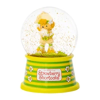 Strawberry Shortcake™ Mini Snow Globe