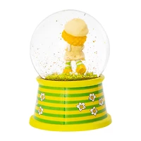 Strawberry Shortcake™ Mini Snow Globe