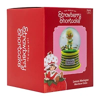 Strawberry Shortcake™ Mini Snow Globe