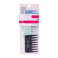 Comb Set 4-Count