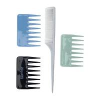 Comb Set 4-Count