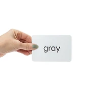 Character Learning Flashcards 36-Count