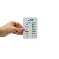 AppleSeed Rhyming Flash Cards