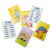 AppleSeed Rhyming Flash Cards