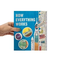 How Everything Works Book