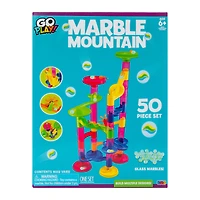 Go Play!® Marble Mountain 50-Piece Set