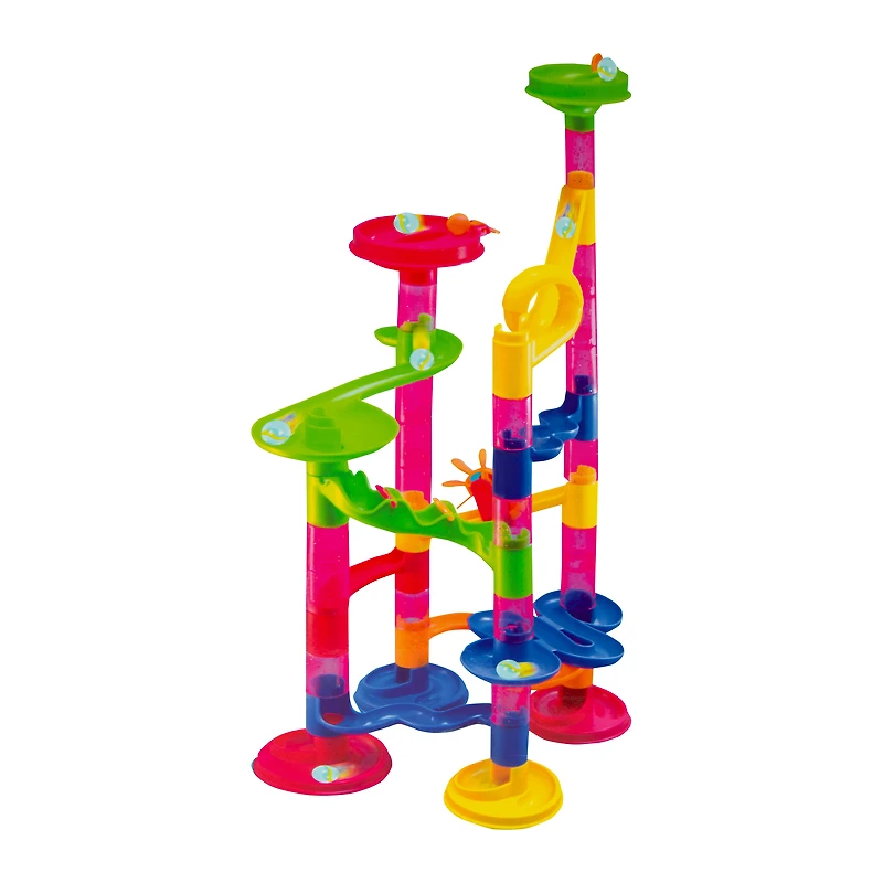 Go Play!® Marble Mountain 50-Piece Set
