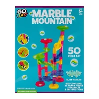 Go Play!® Marble Mountain 50-Piece Set