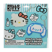 Hello Kitty & Friends® Heat Fuse Beads Keychain