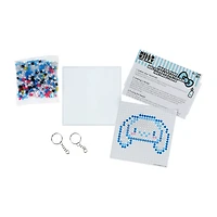 Hello Kitty & Friends® Heat Fuse Beads Keychain