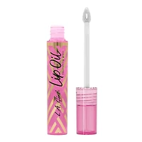 L.A. Girl® Lip Oil Nourishing Gloss