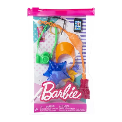 Barbie® Fashion Accessories Set
