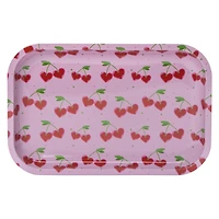 Large Decorative Tray 4.1in x 8.3in