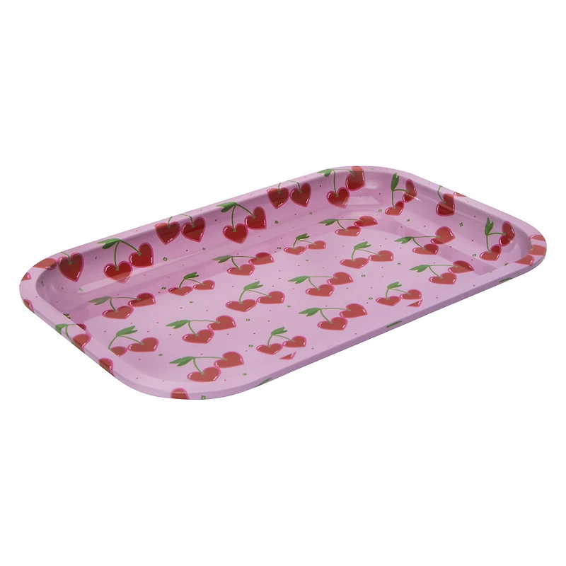 Large Decorative Tray 4.1in x 8.3in