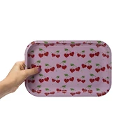 Large Decorative Tray 4.1in x 8.3in