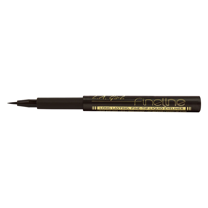 L.A. Girl® Fineline Eyeliner