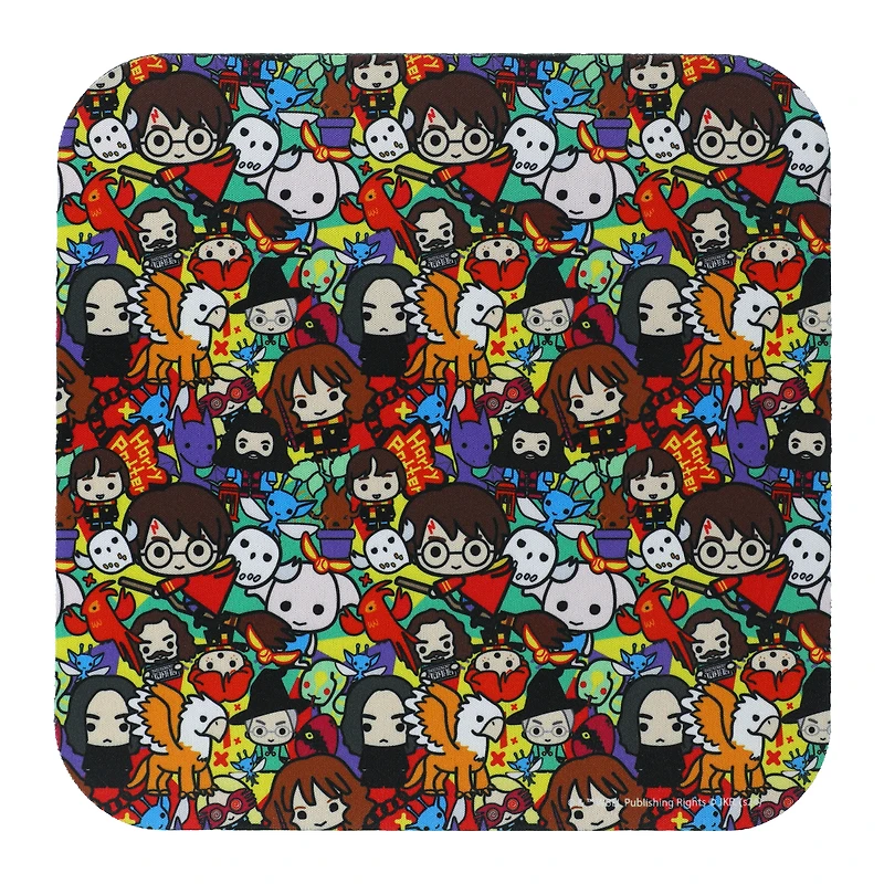 Spooky Mouse Pad