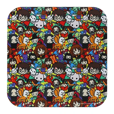 Spooky Mouse Pad