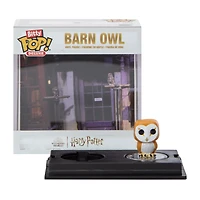 Bitty Pop! Harry Potter Vinyl Figurines