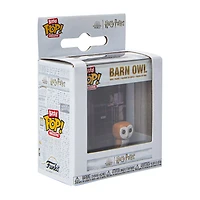 Bitty Pop! Harry Potter Vinyl Figurines