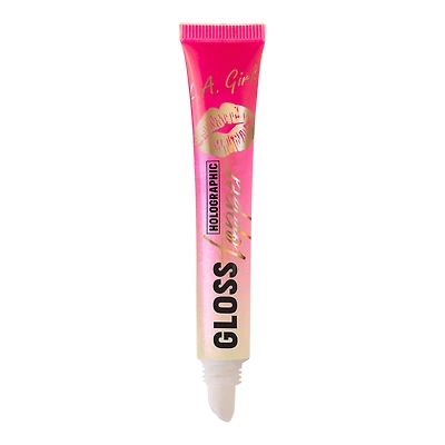 L.A. Girl® Holographic Gloss Topper - Magical