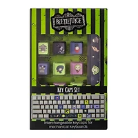 Halloween Key Cap Set