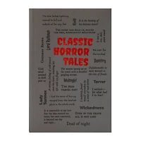 Classic Horror Tales