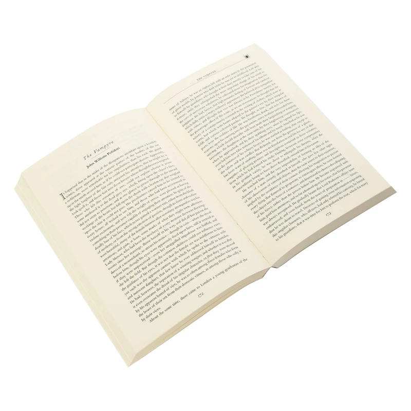 Classic Horror Tales