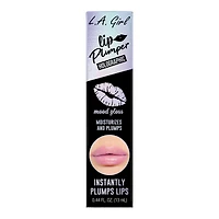 L.A. Girl® Tinted Lip Pumper 0.44oz - Holographic