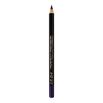 L.A. Girl® Perfect Precision Eyeliner - Deep Violet