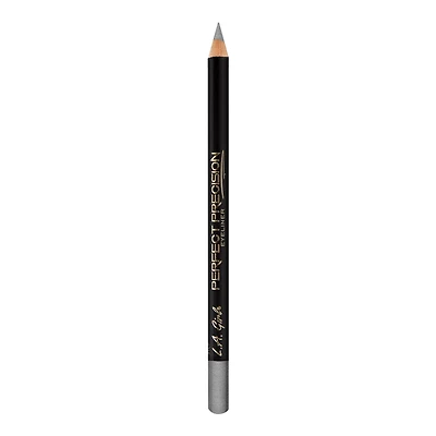 L.A. Girl® Perfect Precision Eyeliner - Metallic Silver