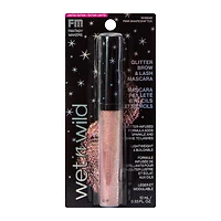 Wet N' Wild® FM Fantasy Makers Glitter Brow & Lash Mascara 0.33oz