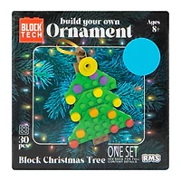 Build Your Own Ornament