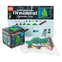 Build Your Own Ornament