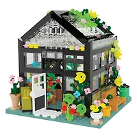 Block Tech® Construction Set