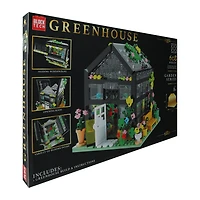 Block Tech® Construction Set