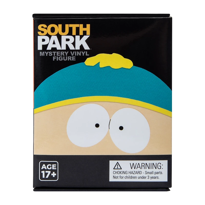 South Park Mystery Vinyl Figure (Styles May Vary)