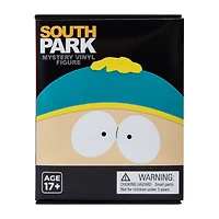 South Park Mystery Vinyl Figure (Styles May Vary)