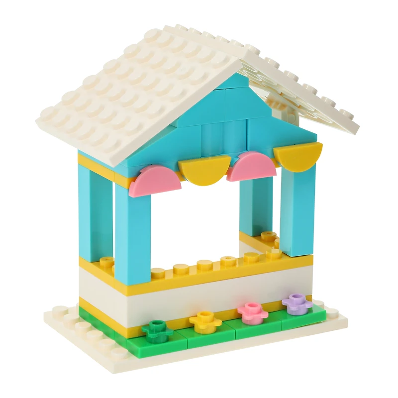 Hello Kitty and Friends® 12 Days Of Construction Advent Calendar