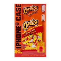 iPhone 15 Plus®/14 Plus® Snack Brands Phone Case - Wireless Charging Compatible