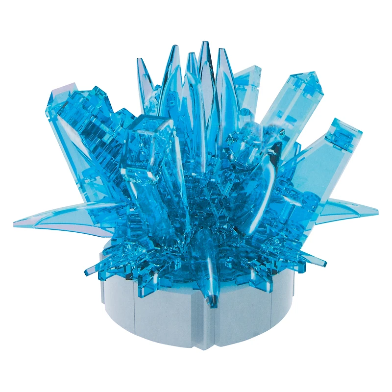 Block Tech® Crystal Blocks