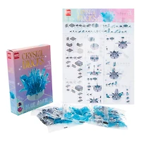 Block Tech® Crystal Blocks