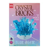 Block Tech® Crystal Blocks