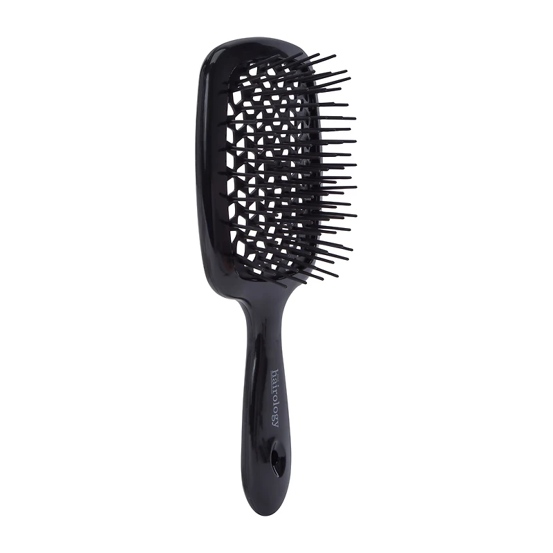 Detangle & Style Brush