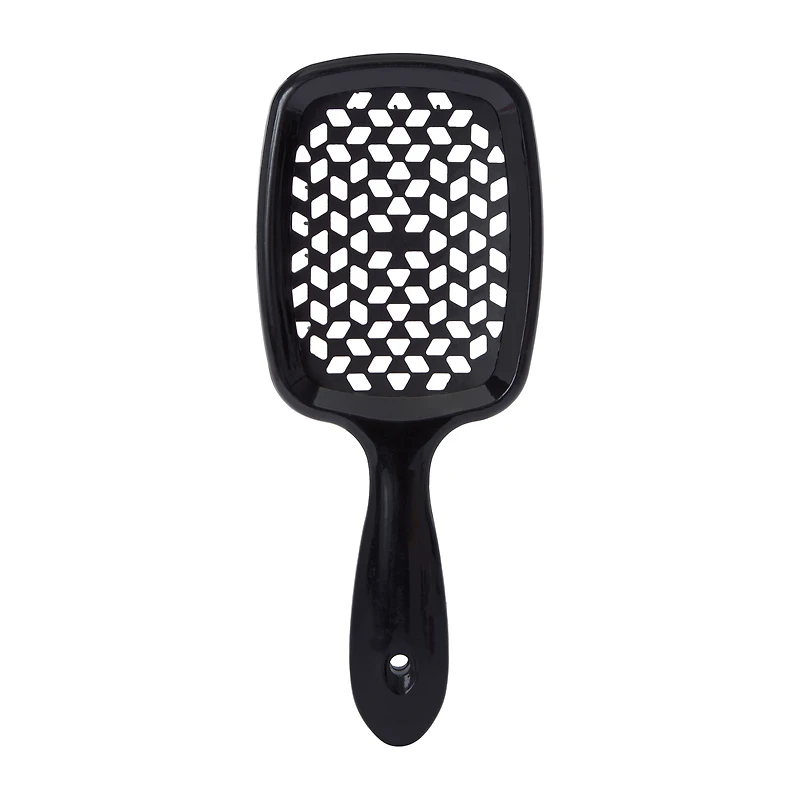 Detangle & Style Brush