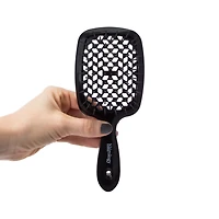 Detangle & Style Brush