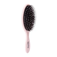 Mixed Bristle Oval Detangle Brush