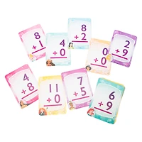 Disney Princess Educational Flash Cards
