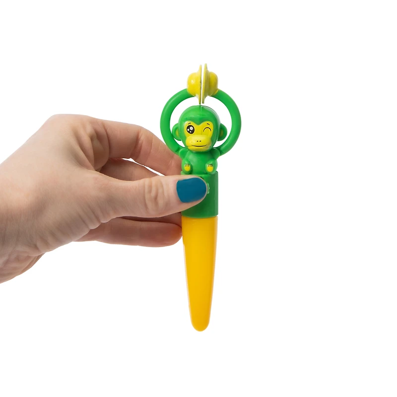 Cheeky Chimp Clapper