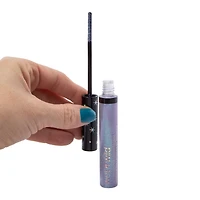 Wet N' Wild® FM Fantasy Makers Glitter Brow & Lash Mascara 0.33oz - Purple Spiral